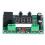 XHM172 Intervall-Timermodul mit Anzeige, 0-999 Min 1