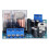 Lautsprecher-Schutzplatine 2.0 Kanal UPC1237 12-24V 1