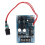 DC-Motorregler PWM 12-40V 20A 800W 1