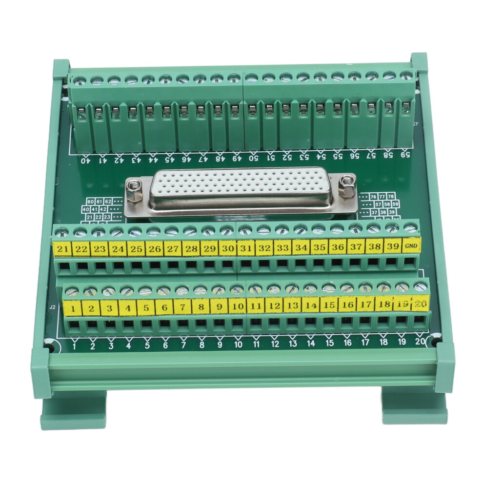 Female Header Adapter 14-26Awg Dc 60V Db78-M7 610830860592