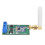 (868MHz) Master-Slave RS485 Wireless Repeater UHF FR Modul RT18A01 433MHz 1