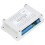 (With Shell) N223B08 8CH DC 12V RS232 Relay Module with LED Shell 1