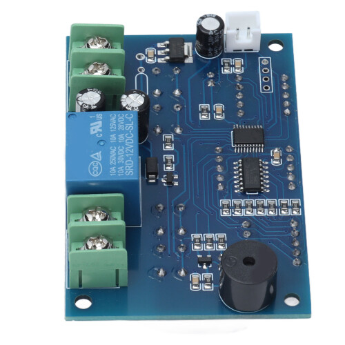 Intelligent Temperaturcontroller Digital XHW1401 2