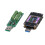 USB-Stromzähler LCD Bluetooth Android 5