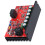 DC-Bürstenmotor-PWM-Regler 24-48V 1-50A 4