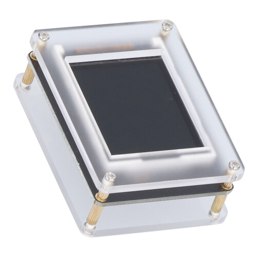Portable Infrared Thermal Camera 1.8in TFT High Resolution 2