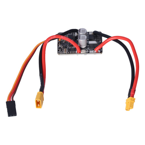 Universal Controller Modul 7-24V 15A Mini ESC für Roboter 2