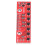 8-Kanal Infrarot-Sensor PCB-Modul 4
