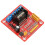 L298N Dualer H-Bridge DC-Motorcontroller 3