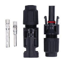 5x Solarstecker IP67 Wasserdicht 30A 1000V