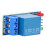 5x 1-Kanal-Relaismodul PCB Optokoppler-Isolierungstrigger 2