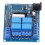 4-Kanal-Relaismodul 5V mit Optokoppler 3