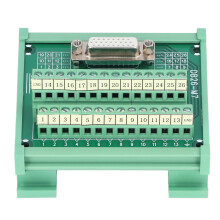 Klemmleiste PCB Kupfer 0.8A 60V