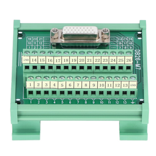Klemmleiste PCB Kupfer 0.8A 60V