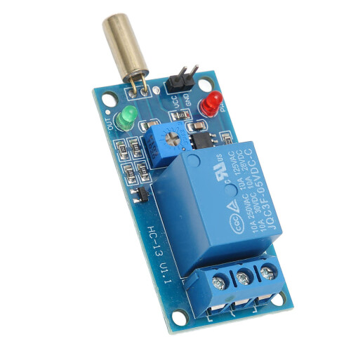 Neigungssensor 45/90 Alarm 5V SW-520 1
