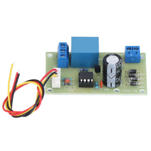 (5V) Wasserstandskontrolle 5V Flüssigkeitsdurchfluss 1