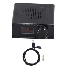SDR QRP HF Transceiver 10K-220MHz VFO RF Generator