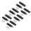 6x Solarstecker IP67 wasserdicht 30A 1500V PV Kabel 3