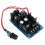 DC-Motorregler PWM 12-40V 20A 800W 5