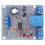 Wasserstandskontrollmodul DC 12V Flüssigkeitsdurchflusssensor 4