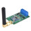 (433MHz) Master-Slave RS485 Wireless Repeater UHF FR Modul RT18A01 433MHz 5