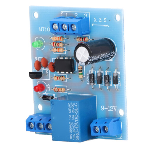 DC12V Flüssigkeitssensor Modul Pumpenabfluss 1