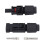 5x Solarstecker IP67 Wasserdicht 30A 1000V 2
