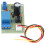 (5V) Wasserstandskontrolle 5V Flüssigkeitsdurchfluss 4