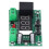 XHM172 Intervall-Timermodul mit Anzeige, 0-999 Min 5