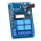 4-Kanal-Relaismodul 5V mit Optokoppler 5
