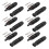 6x Solarstecker IP67 wasserdicht 30A 1500V PV Kabel 5