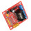 L298N Dualer H-Bridge DC-Motorcontroller 2