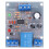 Wasserstandskontrollmodul DC 12V Flüssigkeitsdurchflusssensor 3