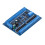 (Only with Board) 16x16 RS485 PLC IO Expansion Board DC 6.5-30V Shell 4
