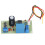 (5V) Wasserstandskontrolle 5V Flüssigkeitsdurchfluss 3