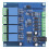 4 Channel Relay Module PCB RS485 TTL Reverse Prevention 4