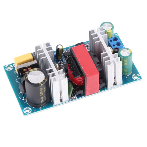 Netzteil 4A AC110V auf DC12V 50W Low Ripple 1