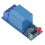5x 1-Kanal-Relaismodul PCB Optokoppler-Isolierungstrigger 5