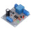 Wasserstandskontrollmodul DC 12V Flüssigkeitsdurchflusssensor 5