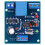 Wasserstandskontrolle PCB Automatik für Aquarium 4