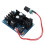 DC-Motorregler PWM 12-40V 20A 800W 4