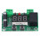XHM172 Intervall-Timermodul mit Anzeige, 0-999 Min 4