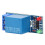 5x 1-Kanal-Relaismodul PCB Optokoppler-Isolierungstrigger 4
