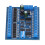 (Only with Board) 16x16 RS485 PLC IO Expansion Board DC 6.5-30V Shell 3