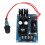 DC-Motorregler PWM 12-40V 20A 800W 2