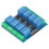 8-Kanal Relaismodul 5V 10A Optokoppler Isolierung 2