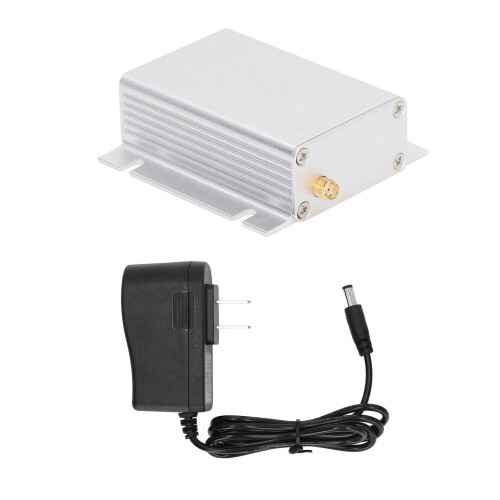 Noise Signal Generator 0.001-3000MHz DC 12V Spectrum Tracking Source