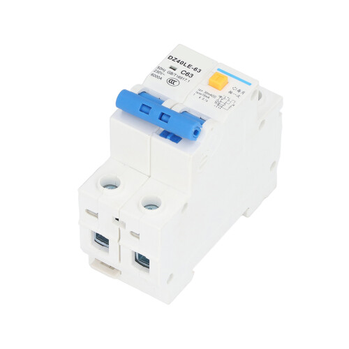 FI-Schutzschalter 63A 30mA Pa66