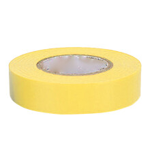 (Yellow 1600(20meter)) PVC-Isolierband 600V Hochspannungsfest 1500(100m)