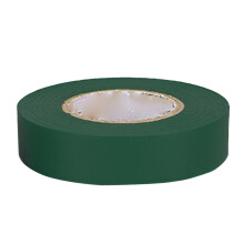 (Green 1500(10meter)) Insulating Tape PVC 600V High Voltage Resistant 1500(100m)